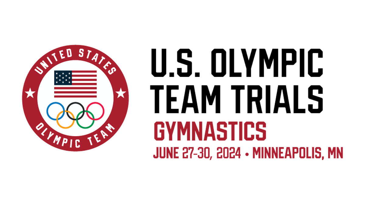U.S. Olympic Team Trials - Gymnastics